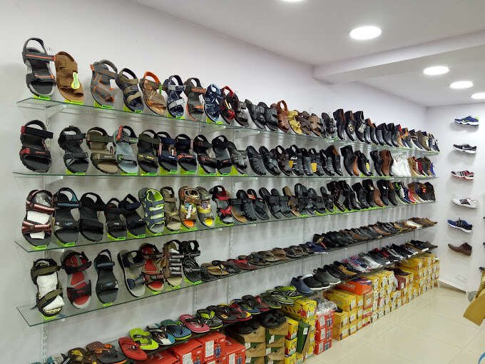 The Shoe Park